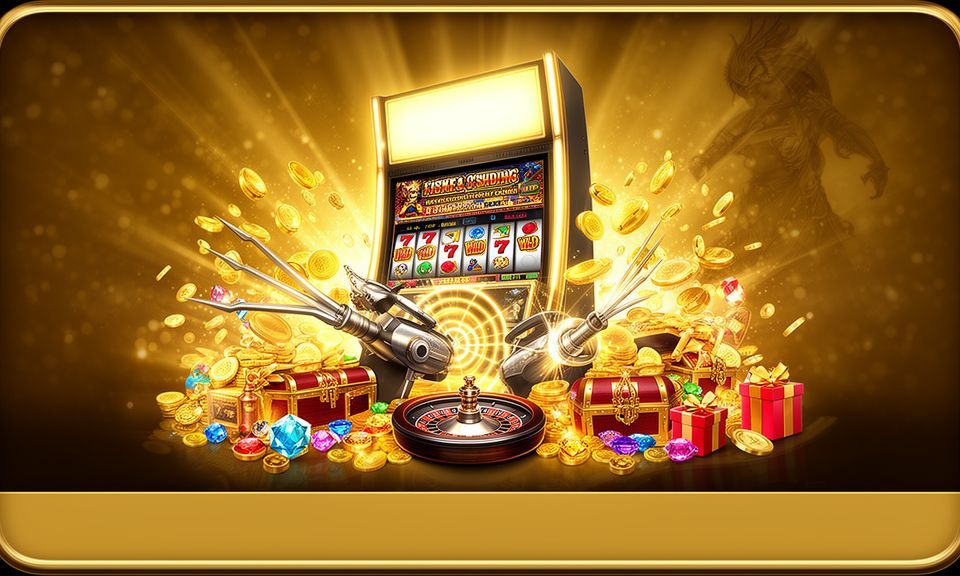 58bt 58bt-এ Table Lucky Roulette কী ধরনের গেম পাওয়া যায়